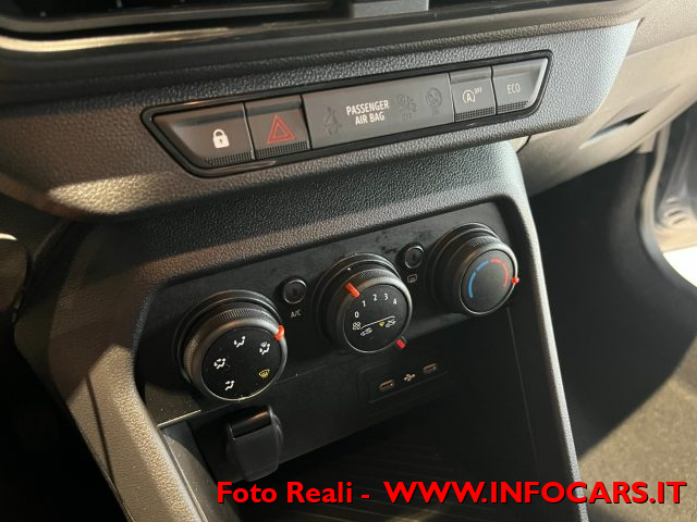 DACIA Sandero usata, con Servosterzo