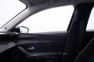 PEUGEOT 308 usata, con USB