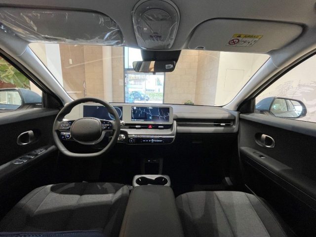 HYUNDAI Ioniq 5 usata, con Cruise Control