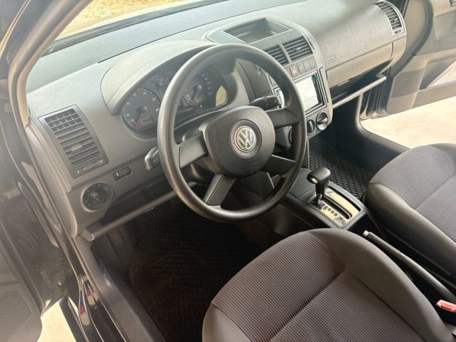 VOLKSWAGEN Polo usata, con Controllo automatico clima