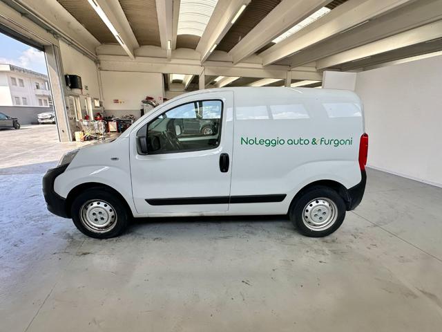 FIAT Fiorino usata, con Alzacristalli elettrici