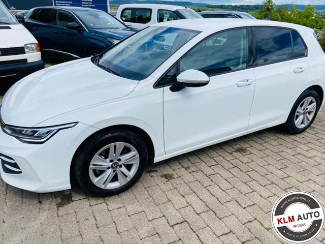 VOLKSWAGEN Golf usata, con Alzacristalli elettrici