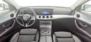 MERCEDES-BENZ E 300 usata, con Climatizzatore