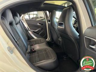 MERCEDES-BENZ A 180 usata, con Climatizzatore
