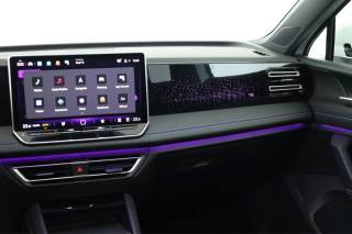 VOLKSWAGEN Tiguan usata, con Park Distance Control