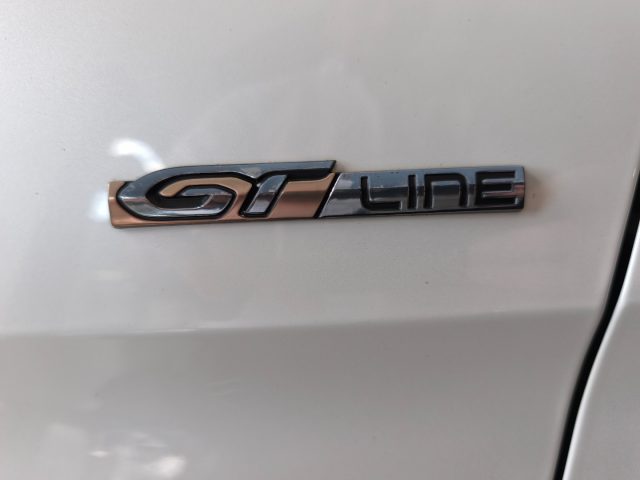 PEUGEOT 3008 usata, con Chiusura centralizzata