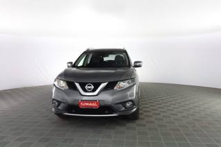 NISSAN X-Trail usata 0