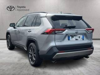 TOYOTA RAV 4 usata, con Chiusura centralizzata