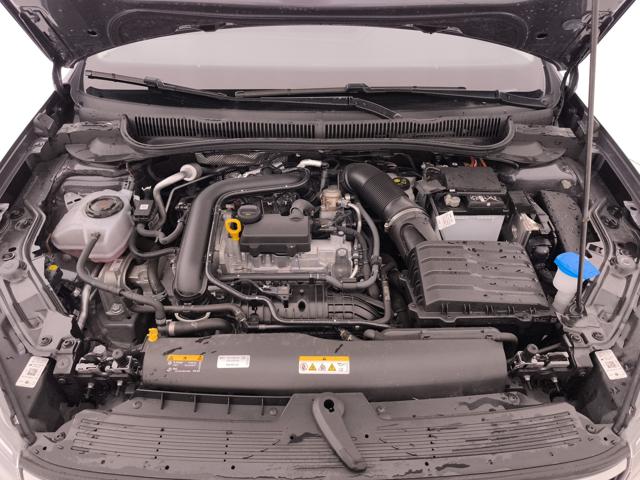 VOLKSWAGEN Taigo usata, con Sistema di riconoscimento della stanchezza