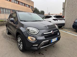 FIAT 500X usata, con Airbag