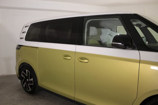 VOLKSWAGEN ID.Buzz usata, con Autoradio