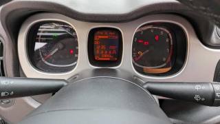 FIAT Panda usata, con Servosterzo