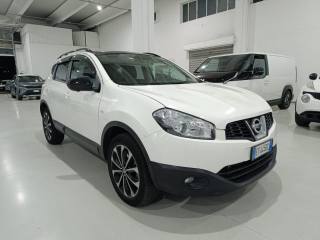NISSAN Qashqai 1.6 dCi DPF 360