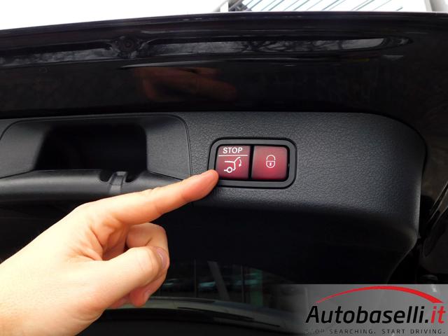 MERCEDES-BENZ GLB 200 usata, con Kit antipanne