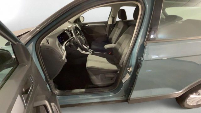 VOLKSWAGEN T-Roc usata, con Chiusura centralizzata