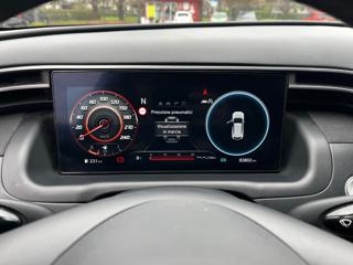 HYUNDAI Tucson usata, con Chiusura centralizzata