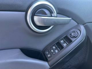 FIAT 500X usata, con Chiusura centralizzata