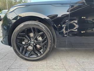 LAND ROVER Range Rover Velar usata, con Filtro antiparticolato
