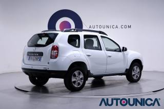 DACIA Duster usata, con Servosterzo