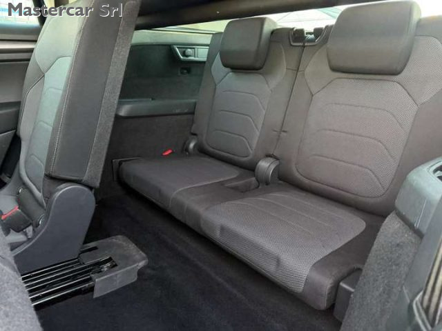 SKODA Kodiaq usata, con Volante in pelle