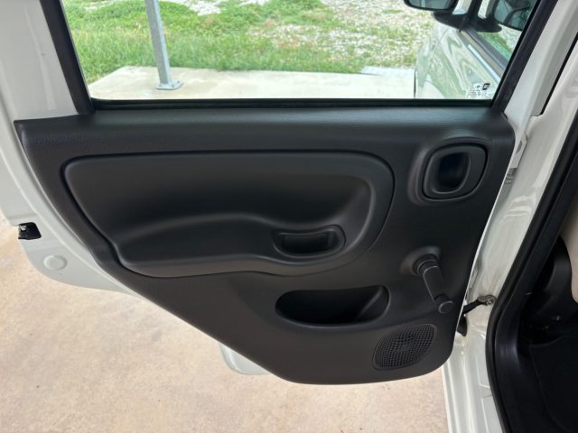 FIAT Panda usata 25
