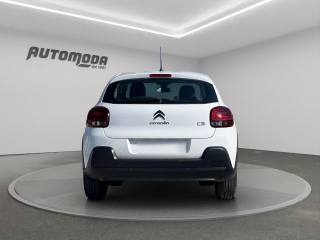 CITROEN C3 usata, con Autoradio