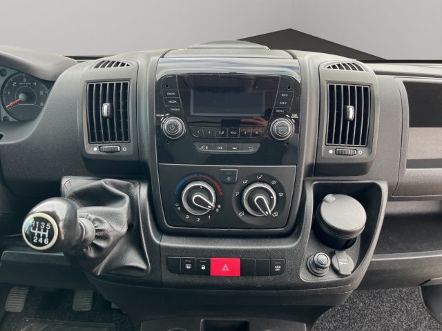 CITROEN Jumper usata 11