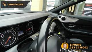 MERCEDES-BENZ E 220 usata 76
