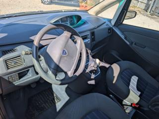 LANCIA MUSA usata, con Boardcomputer