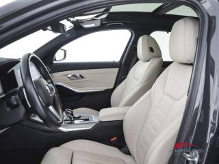 BMW 320 usata 8