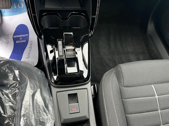 CITROEN C3 Aircross usata, con Boardcomputer