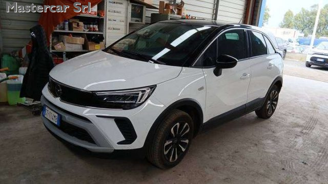 OPEL Crossland usata, con Airbag laterali