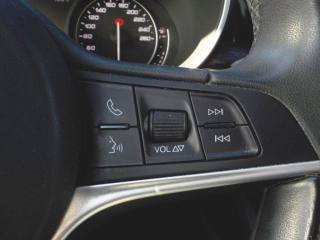 ALFA ROMEO Stelvio usata, con Luci diurne