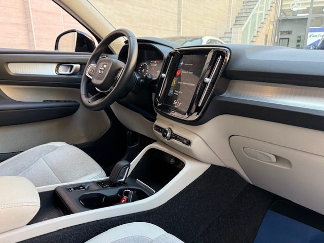 VOLVO XC40 usata, con Cruise Control