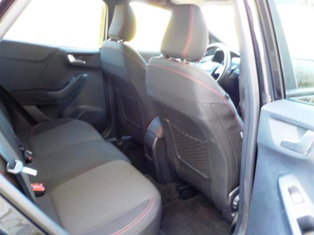 FORD Puma usata, con Immobilizzatore elettronico