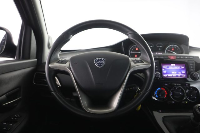 LANCIA Ypsilon usata 5