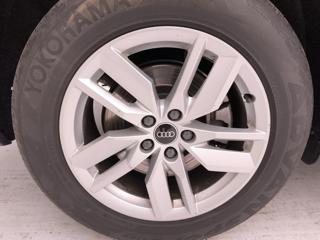 AUDI Q5 usata, con Touch screen