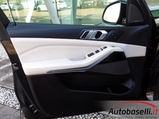 BMW X5 usata, con Vivavoce