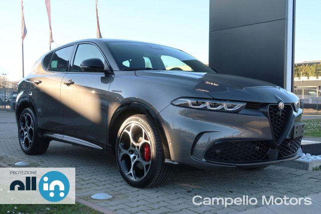 ALFA ROMEO Tonale usata 0