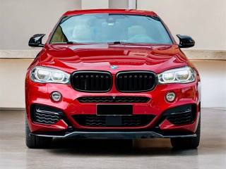 BMW X6 M50 usata, con Airbag