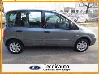 FIAT Multipla usata, con Fendinebbia