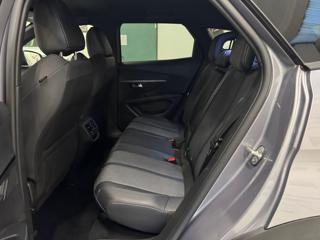 PEUGEOT 3008 usata, con Autoradio