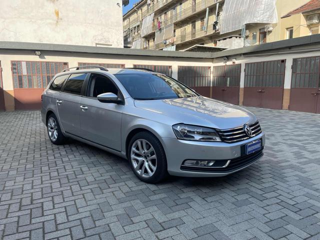 VOLKSWAGEN Passat usata, con Airbag Passeggero