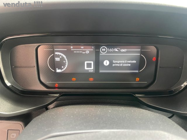 FIAT Doblo usata, con Bluetooth