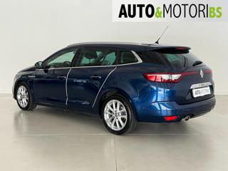 RENAULT Megane usata, con Autoradio