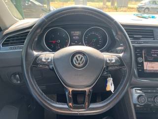VOLKSWAGEN Tiguan usata, con Touch screen