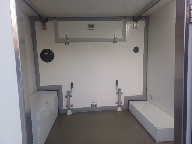 FIAT Doblo usata, con Chiusura centralizzata