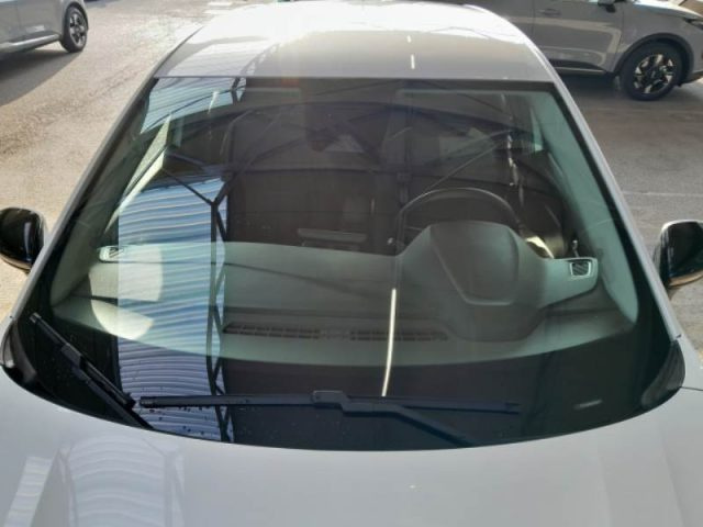 RENAULT Captur usata, con Cruise Control