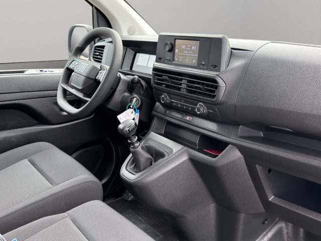 FIAT Scudo usata, con Servosterzo