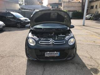 CITROEN C1 usata, con Bluetooth